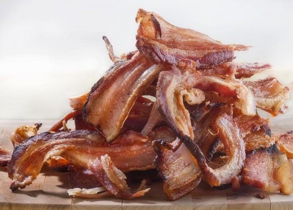 World Health Organisation insists it is not telling people to stop eating bacon after cancer report