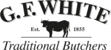 G F White Butchers | Purveyors of Fine Meats | 16 Red Lion Street, Aylsham, North Norfolk, NR11 6ER